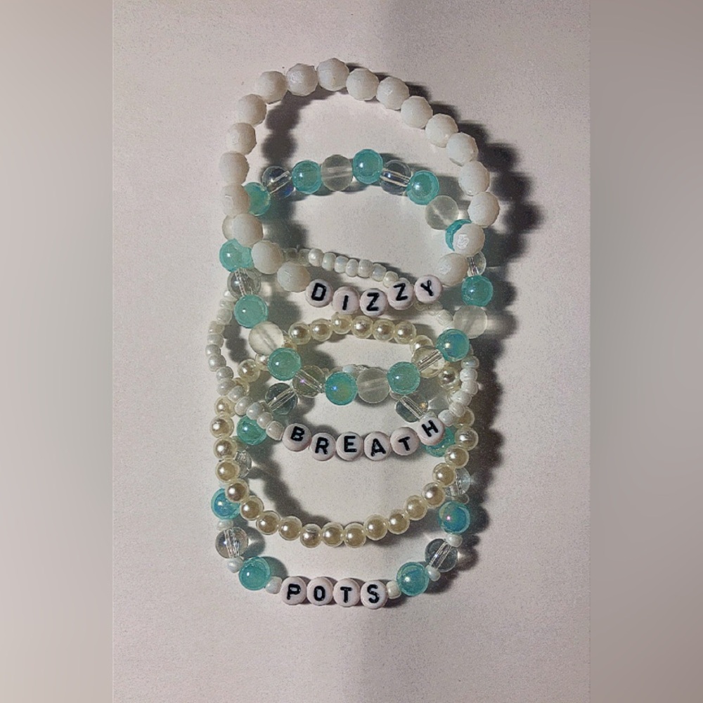 Pots Beaded Bracelet POTS